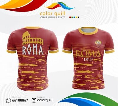 ROMA 08