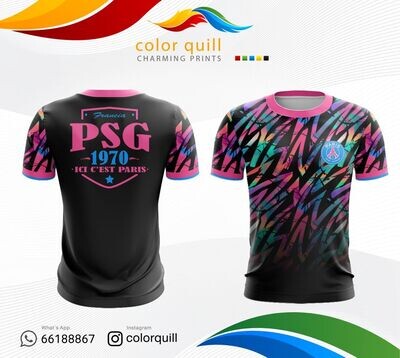 Paris Saint Germain 12