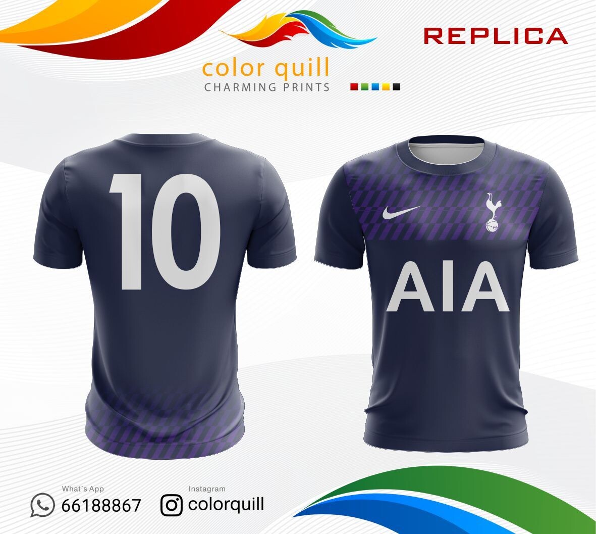 Tottenham 11