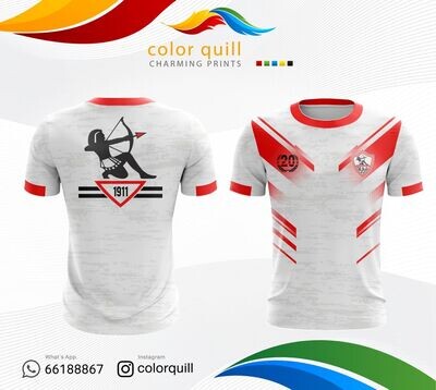 الزمالك 13