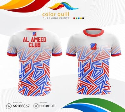 KUWAIT CLUB 24