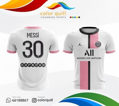 Paris Saint Germain 18