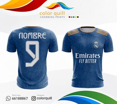 Real Madrid 19
