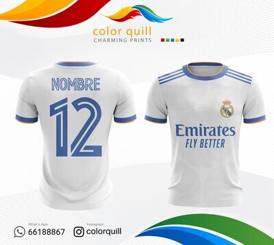 Real Madrid 20