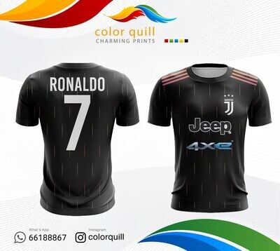 Juventus 18