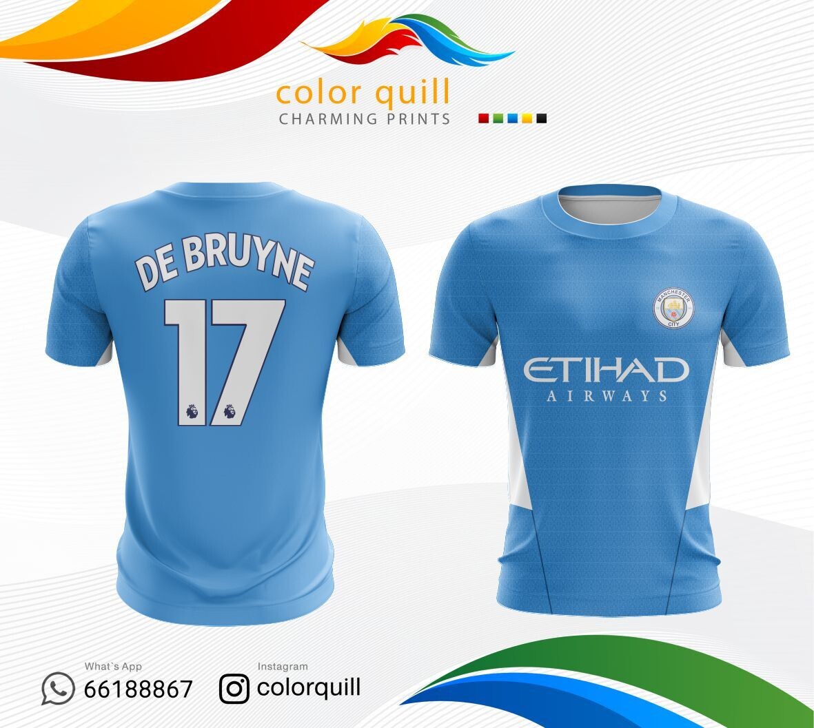 Manchester City 19