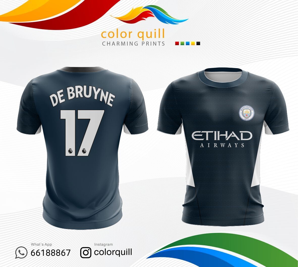 Manchester City 18