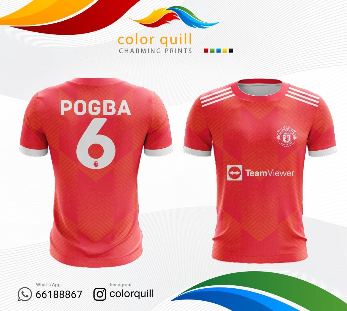 MANCHESTER UNITED 19