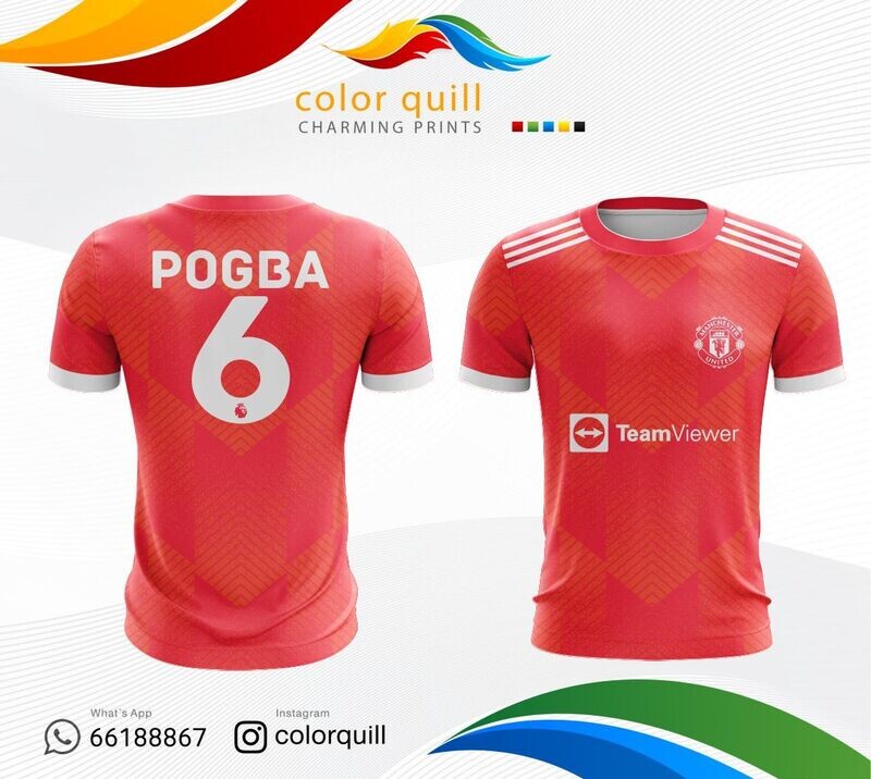 MANCHESTER UNITED 19