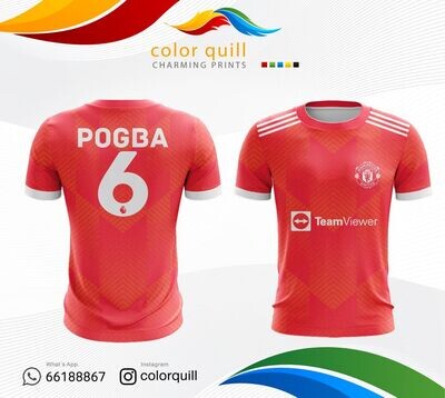 MANCHESTER UNITED 19