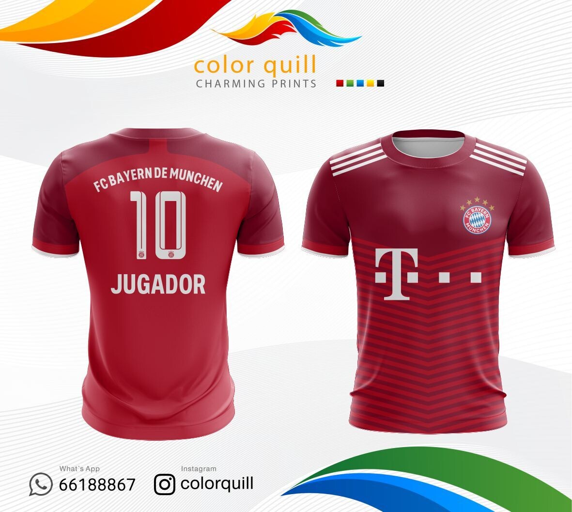 Bayern Munich 14
