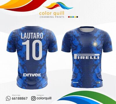 Inter Milan 19