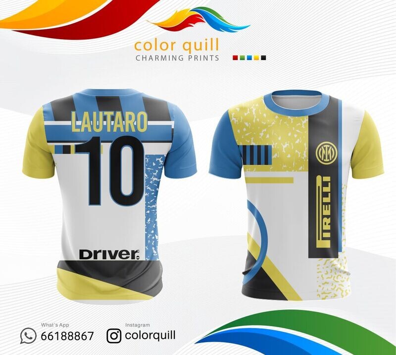 Inter Milan 18