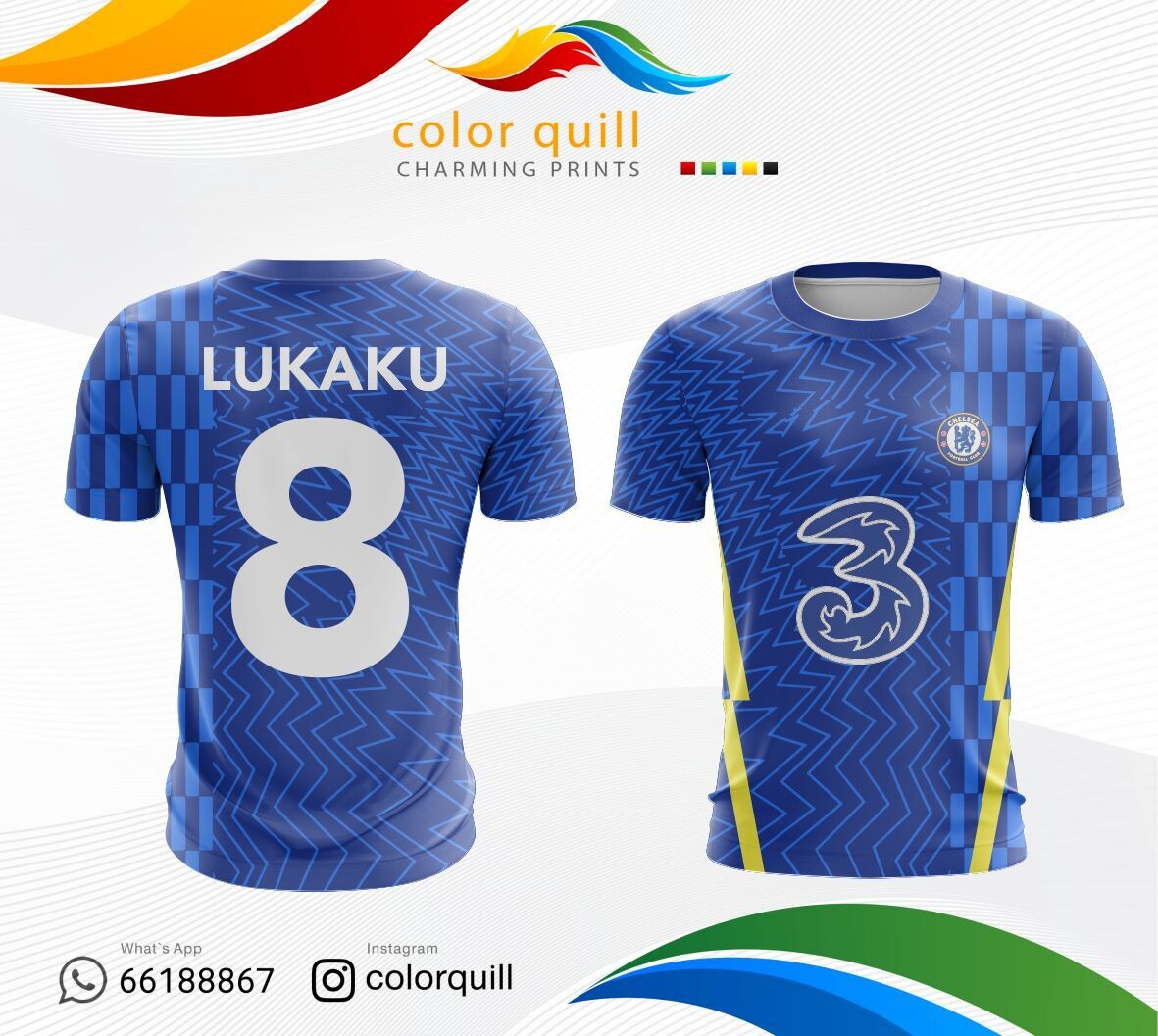 Chelsea 18