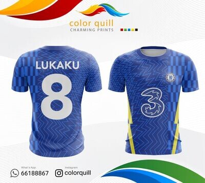 Chelsea 18