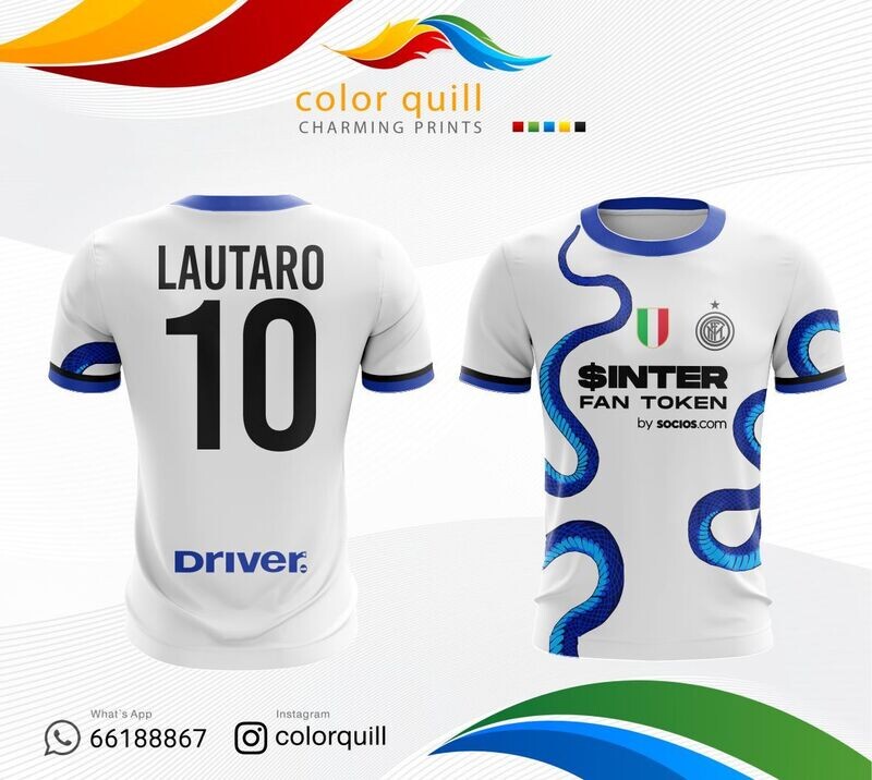 Inter Milan 19
