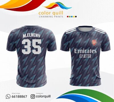 ARSENAL 19