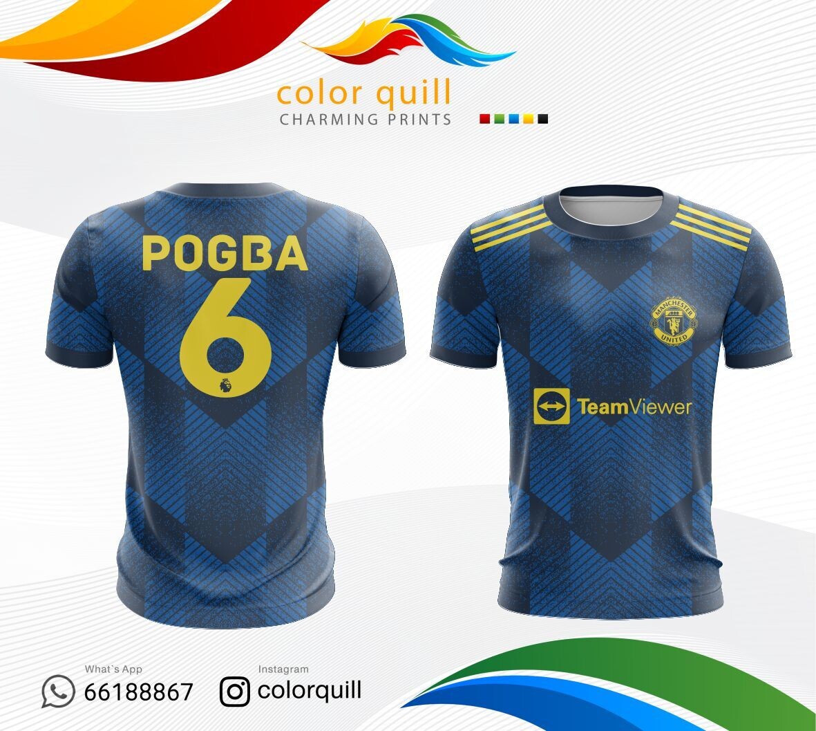 MANCHESTER UNITED 20