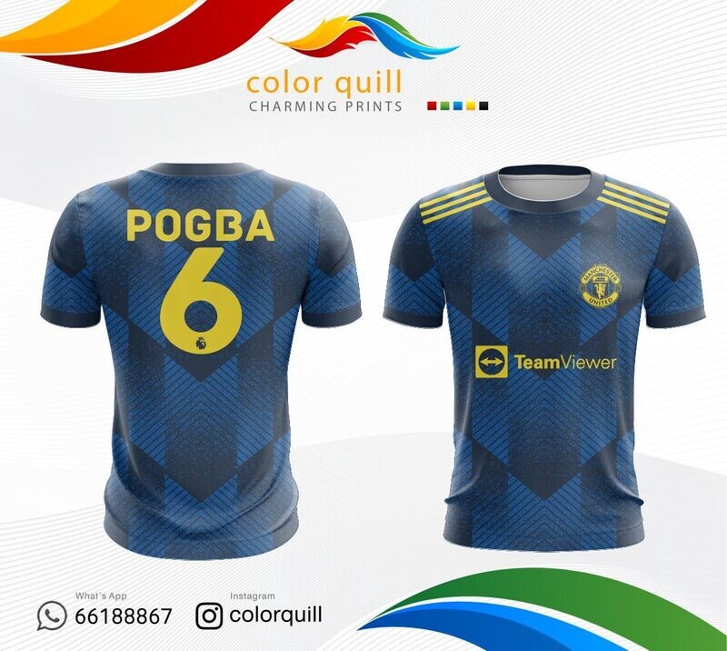 MANCHESTER UNITED 20