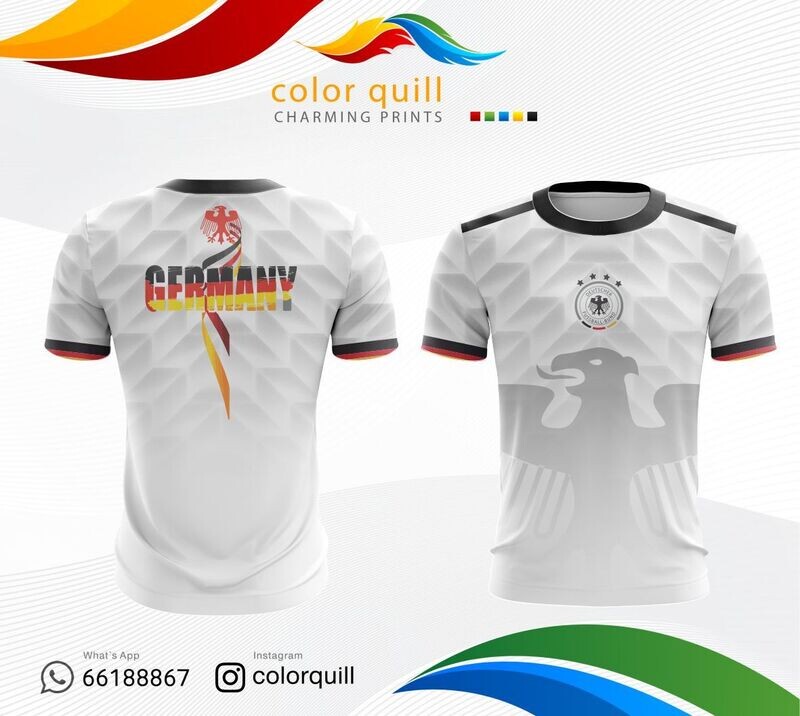 Germany National Team 1
