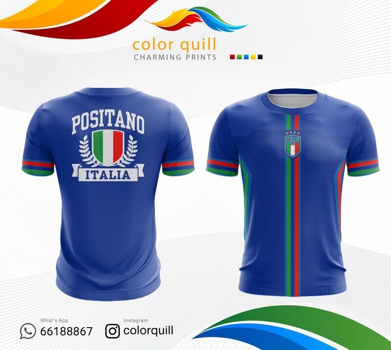 Italia National Team 1