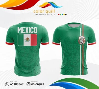 Mexico Team 1