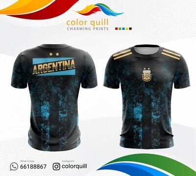 Argentina National Team 10