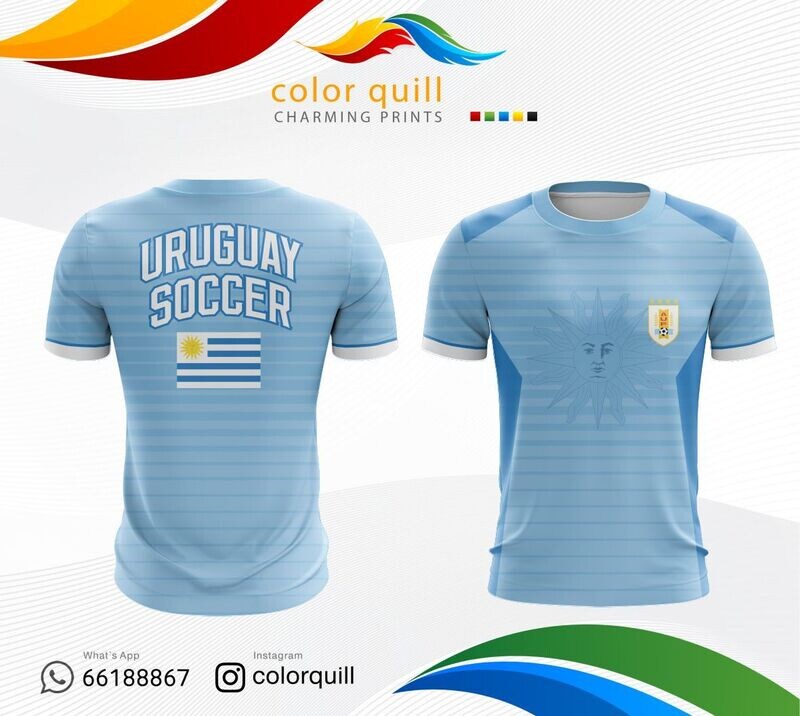 Uruguay 1