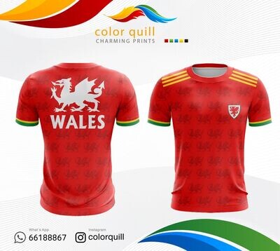 Wales 1