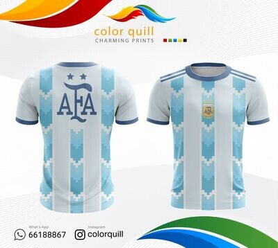 Argentina National Team 3