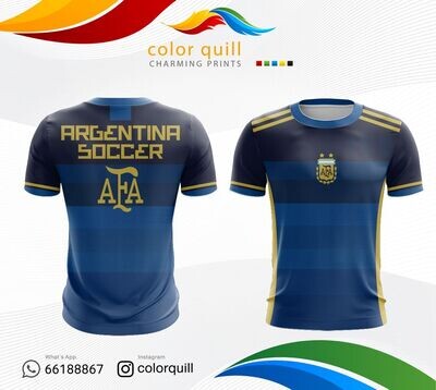 Argentina National Team 8