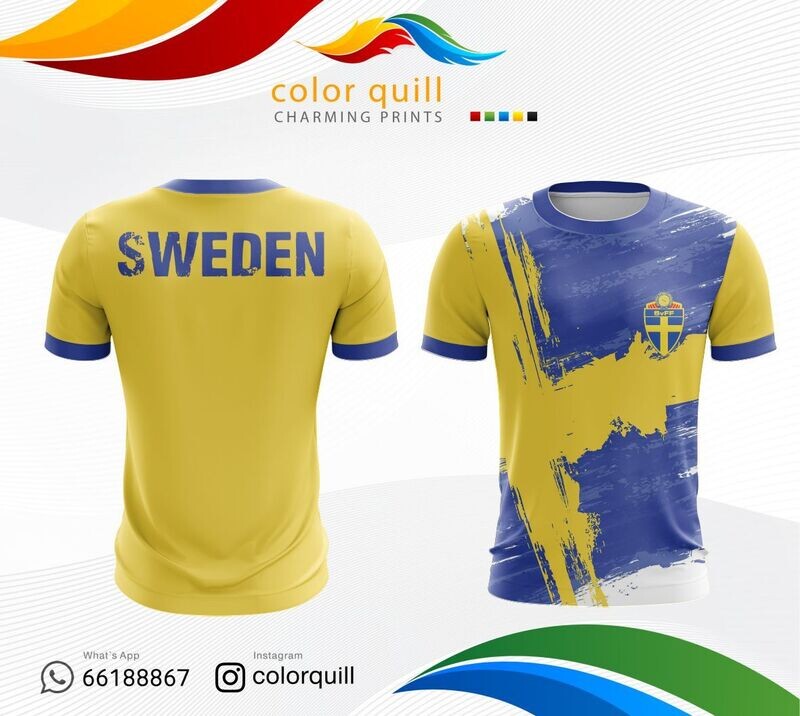 Sweden 1
