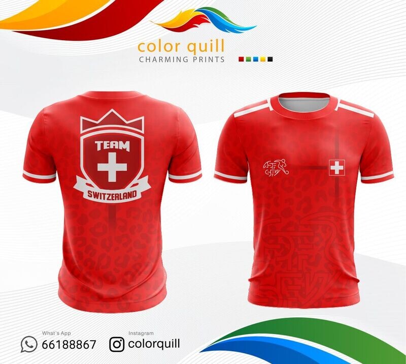 Switzerland 1