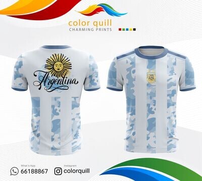 Argentina National Team 6