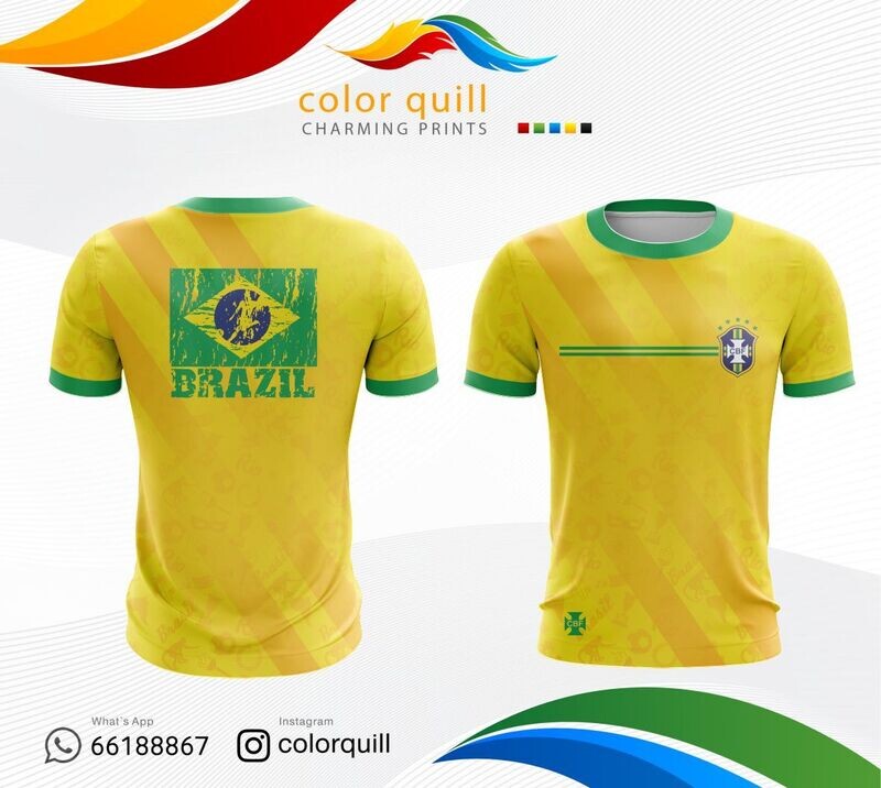 Brazil National Team 2