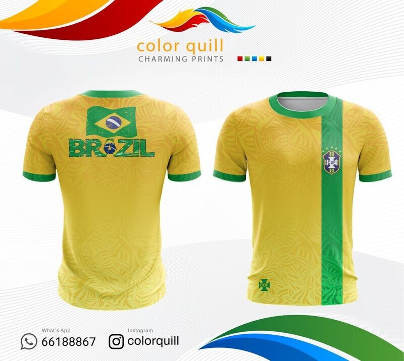 Brazil National Team 4