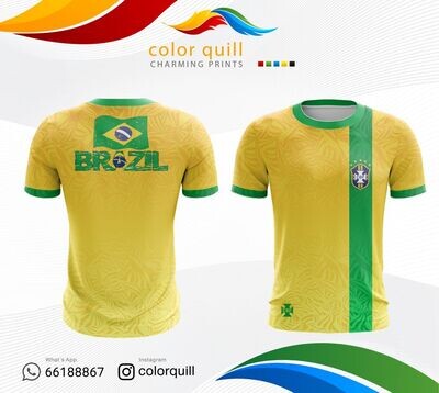 Brazil National Team 4
