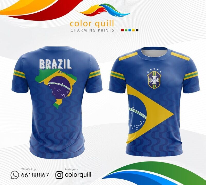 Brazil National Team 7