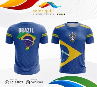 Brazil National Team 7