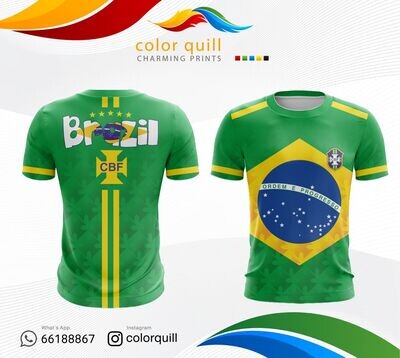 Brazil National Team 10