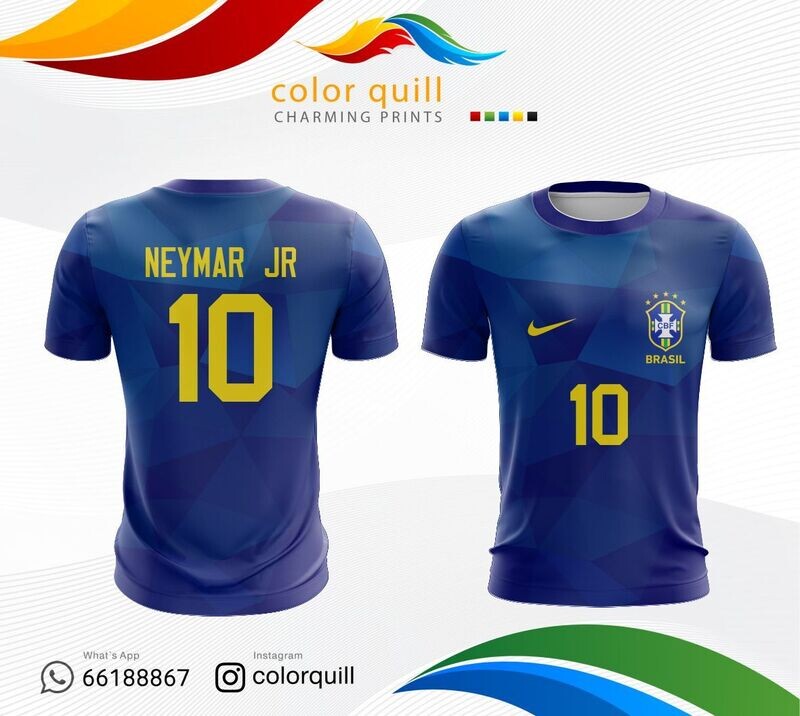 Brazil National Team 12