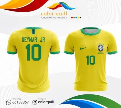 Brazil National Team 11