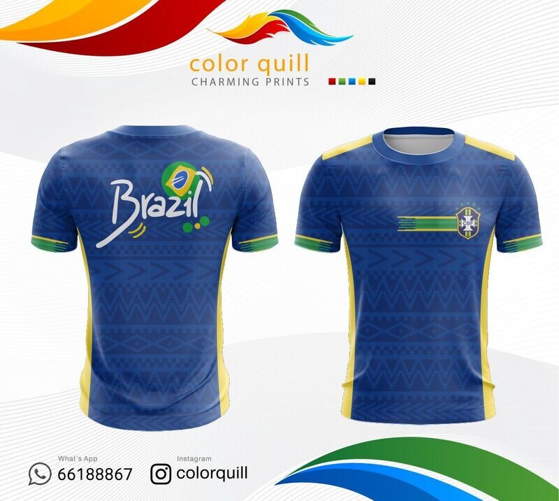 Brazil National Team 6
