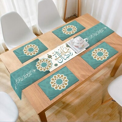 RAMADAN THR-02