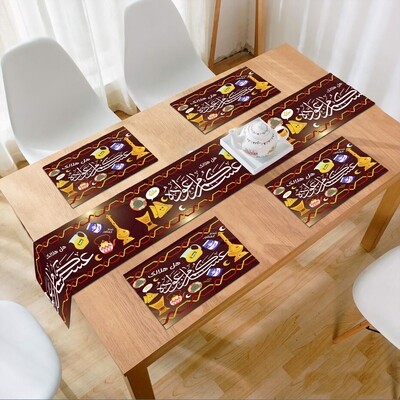 RAMADAN THR-10