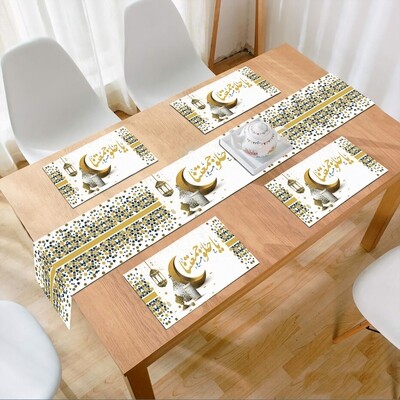 RAMADAN THR-25