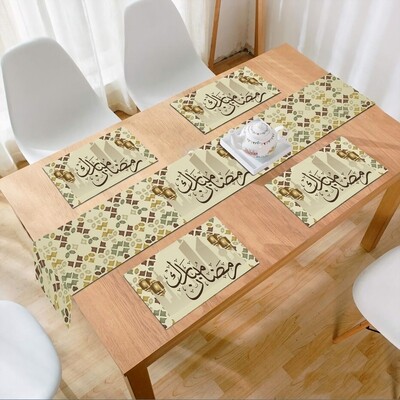 RAMADAN THR-37