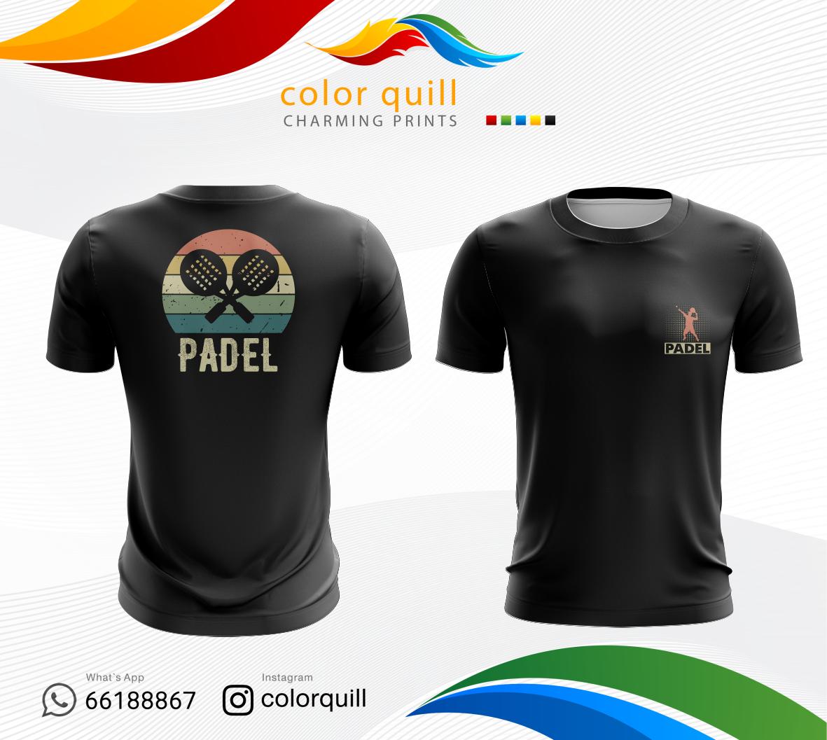 Padel 57