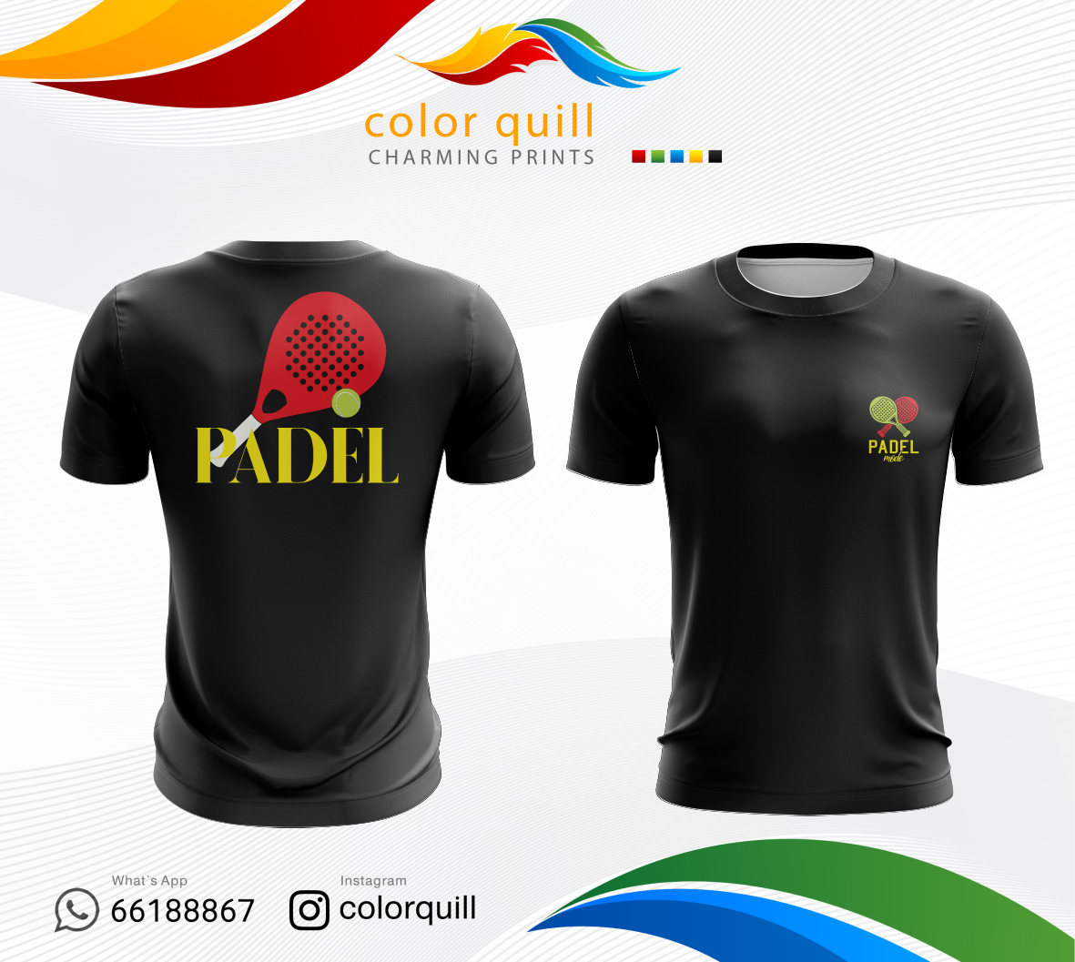 Padel 53