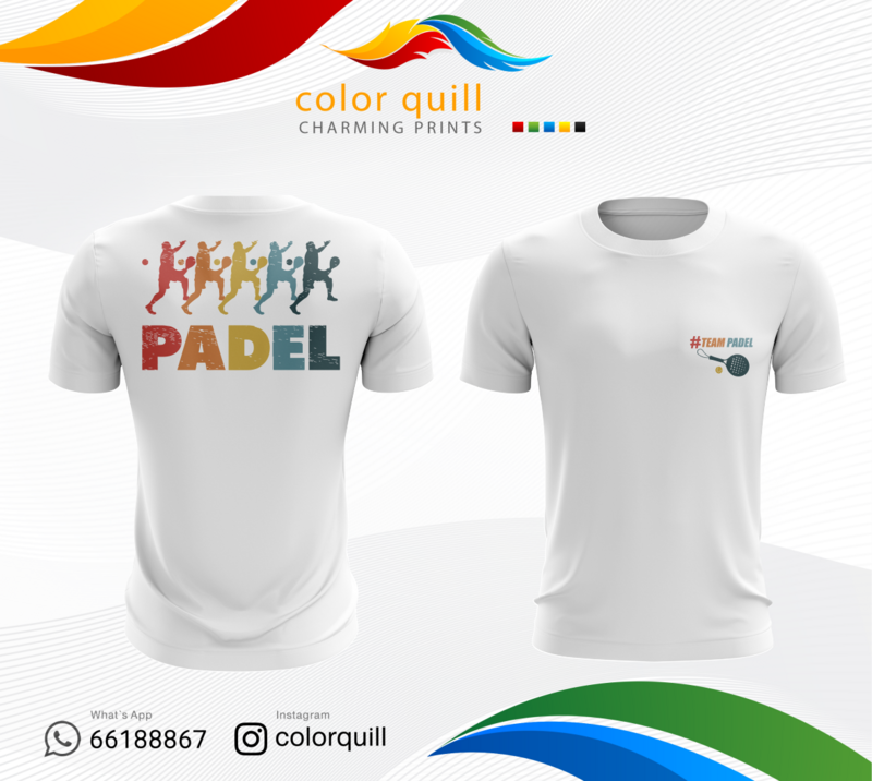 Padel 50